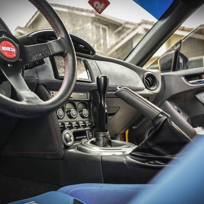 IRP Short Shifter V3 - FRS/BRZ/86 | Kaijumotorsports – Kaiju