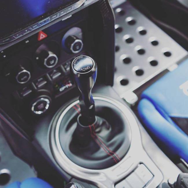 IRP Short Shifter V3 - FRS/BRZ/86 | Kaijumotorsports – Kaiju