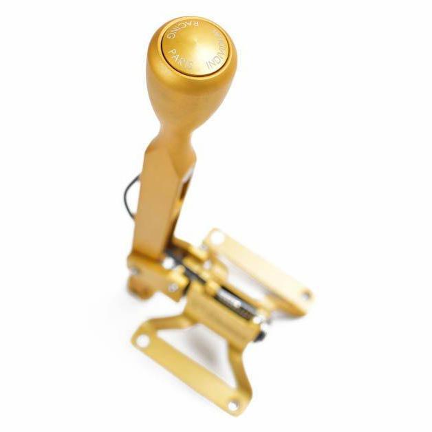 IRP Short Shifter V3 24K Gold Money - FRS/BRZ/86 - Kaiju Motorsports