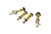 ST Suspension XTA Height Rebound Adj Coilover Kit w/ Top Mounts - FRS/BRZ/86 - Kaiju Motorsports