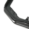 Seibon MB3-Style Carbon Fiber Front lip - WRX/STI 18-20 - Kaiju Motorsports