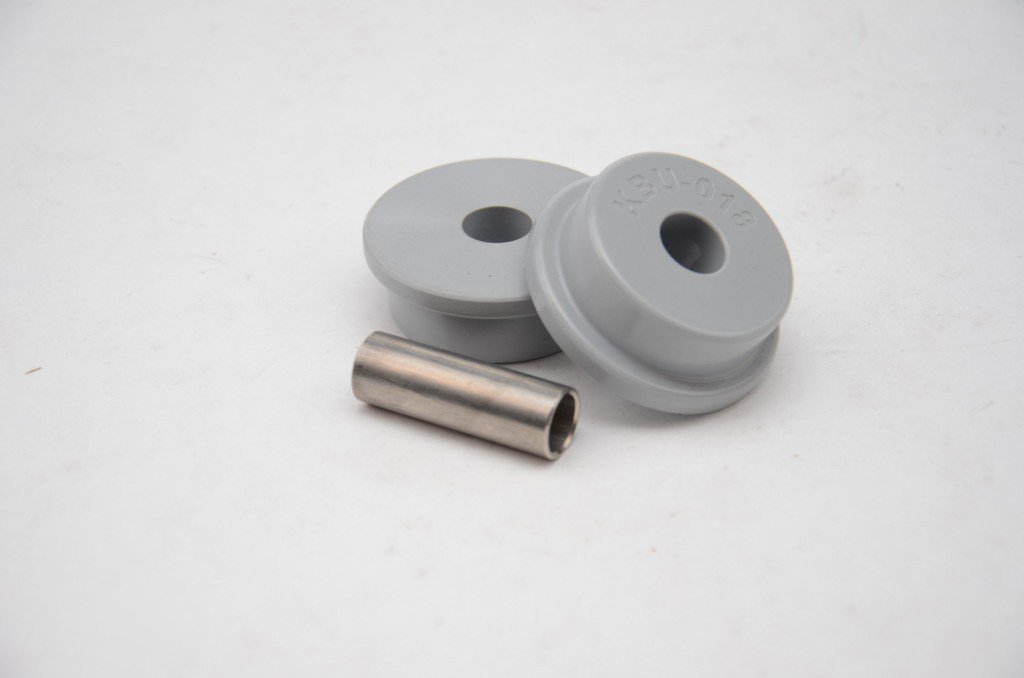 Kartboy Shifter Bushings - Subaru STI VA - Kaiju Motorsports