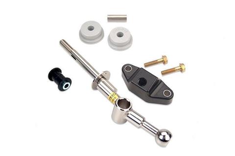 Kartboy Short Throw Shifter and Bushing Combo - Subaru STI VA - Kaiju Motorsports