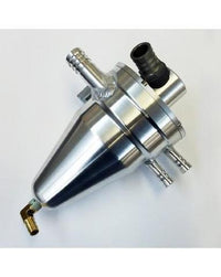Killer B Air Oil Separator w/ Plumbing - Subaru STI VA - Kaiju Motorsports