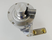 Killer B Air Oil Separator w/ Plumbing - Subaru WRX VA - Kaiju Motorsports