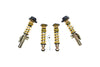 ST Suspension XTA Height Rebound Adj Coilover Kit w/ Top Mounts - FRS/BRZ/86 - Kaiju Motorsports