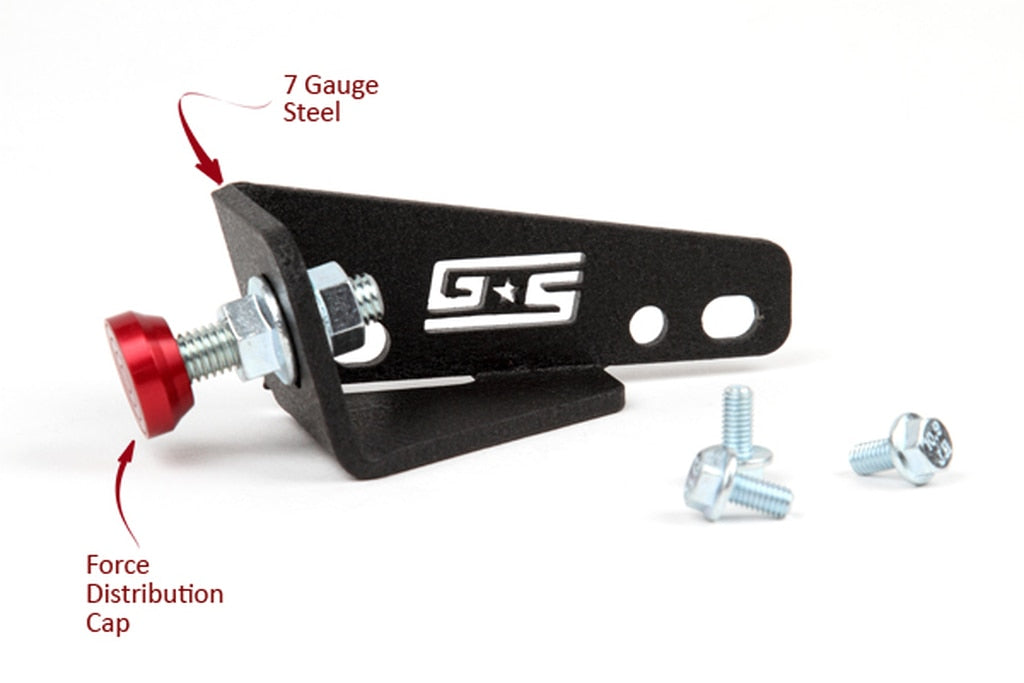 GrimmSpeed Master Cylinder Brace - FRS/BRZ/86 - Kaiju Motorsports