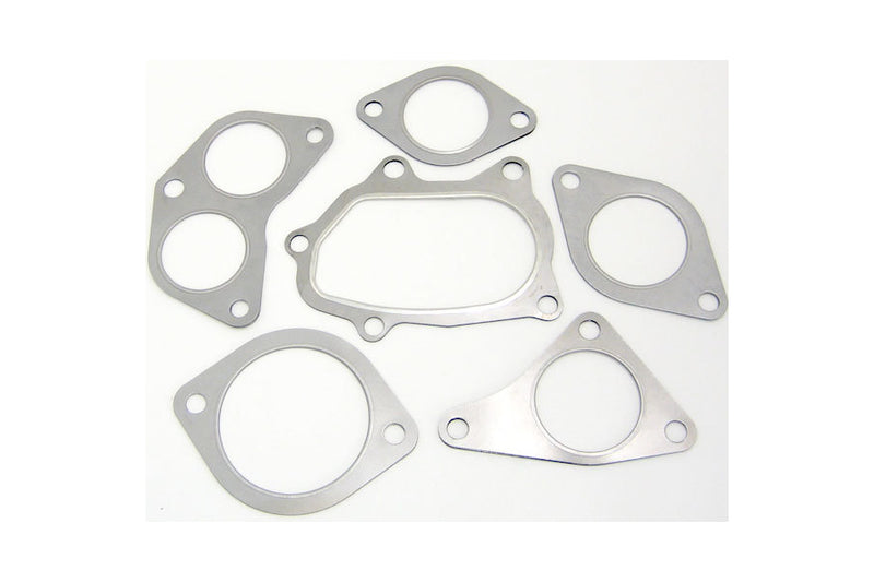 GrimmSpeed Exhaust Gasket Set - WRX / STI VA - Kaiju Motorsports