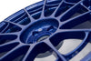 Enkei NT03RR 18x9.5 +40 5x114 Victory Blue - Kaiju Motorsports