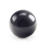 Killer B Motorsport WRC Style Round Shift Knob Black Brushed 6MT - FRS/BRZ/86 - Kaiju Motorsports