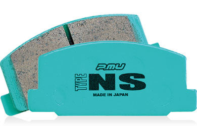 Project Mu NS Brake Pads (Rear) - Subaru STI VA - Kaiju Motorsports