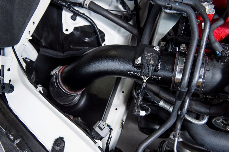 Process West Cold Air Intake System - Subaru STI VA - Kaiju Motorsports