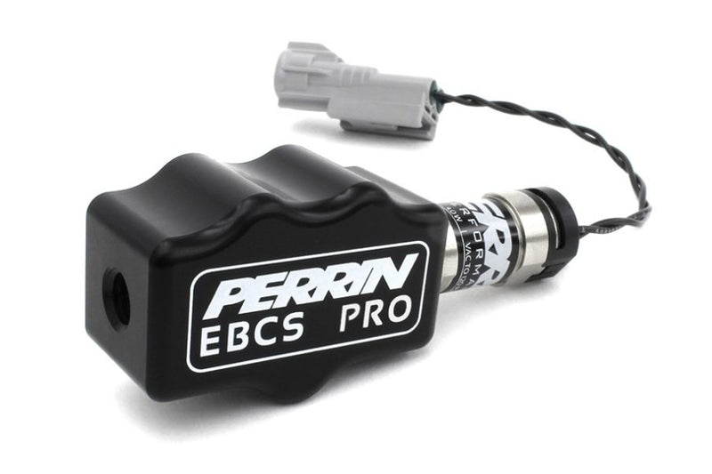 PERRIN EBCS Pro Electronic Boost Control Solenoid - Subaru STI VA - Kaiju Motorsports