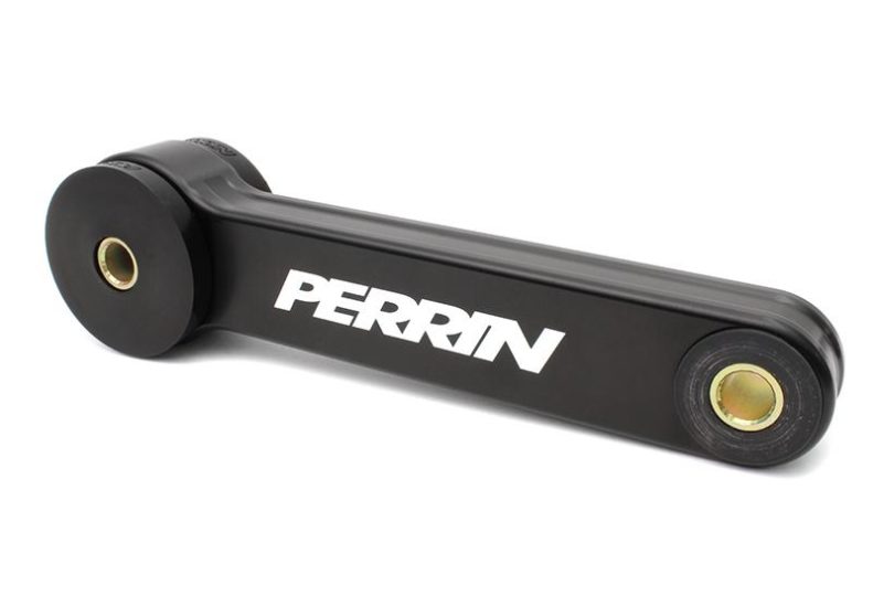 PERRIN Pitch Stop Mount (Black) - Subaru WRX STI VA - Kaiju Motorsports