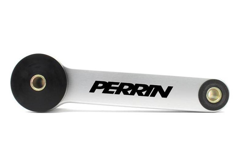 PERRIN Pitch Stop Mount (Silver) - Subaru WRX STI VA - Kaiju Motorsports