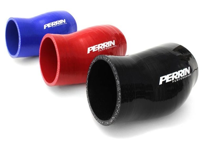 Perrin Silicone Coupler Kit - Subaru WRX VA - Kaiju Motorsports