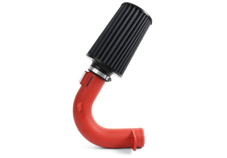 Perrin Cold Air Intake (Red) - Subaru WRX VA - Kaiju Motorsports