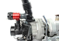Perrin Recirculating BOV - Subaru WRX VA - Kaiju Motorsports