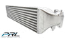 PRL Billet Intercooler (Sliver) - Honda Civic Type-R FK8 - Kaiju Motorsports