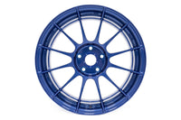 Enkei NT03RR 18x9.5 +40 5x114 Victory Blue - Kaiju Motorsports