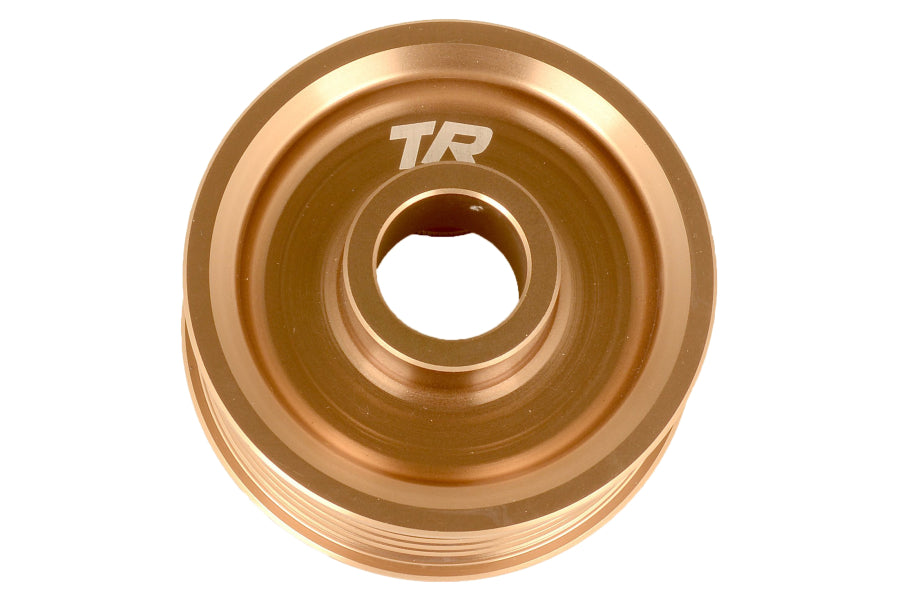 Tomioka Racing Alternator Pulley - FRS/BRZ/86 - Kaiju Motorsports