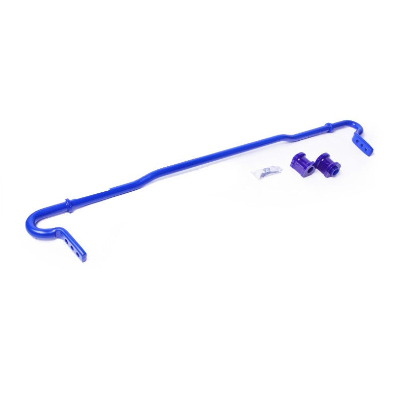 Super Pro Rear Adjustable Sway Bar 22mm - Subaru WRX / STI VA - Kaiju Motorsports