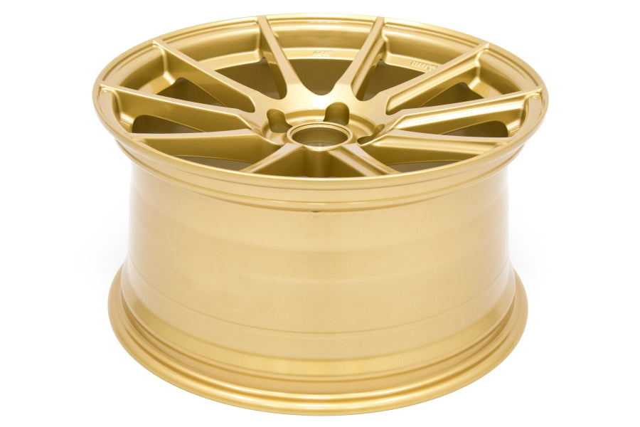 Enkei TS-10 18x9.5 +35 5x114 Gold | Kaijumotorsports – Kaiju