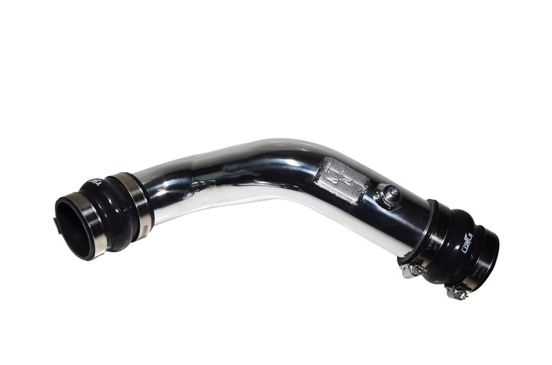 Injen Aluminum Intercooler Piping Kit (Polished) - Honda Civic Type-R FK8 - Kaiju Motorsports