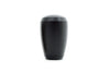 GrimmSpeed Delrin Black Shift Knob - Subaru WRX/STI - Kaiju Motorsports