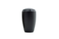 GrimmSpeed Delrin Black Shift Knob - Subaru WRX/STI - Kaiju Motorsports
