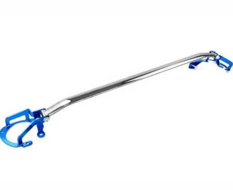 Cusco Front Strut Tower Bar Type OS w/ Master Cylinder Brace - FRS/BRZ/86 - Kaiju Motorsports