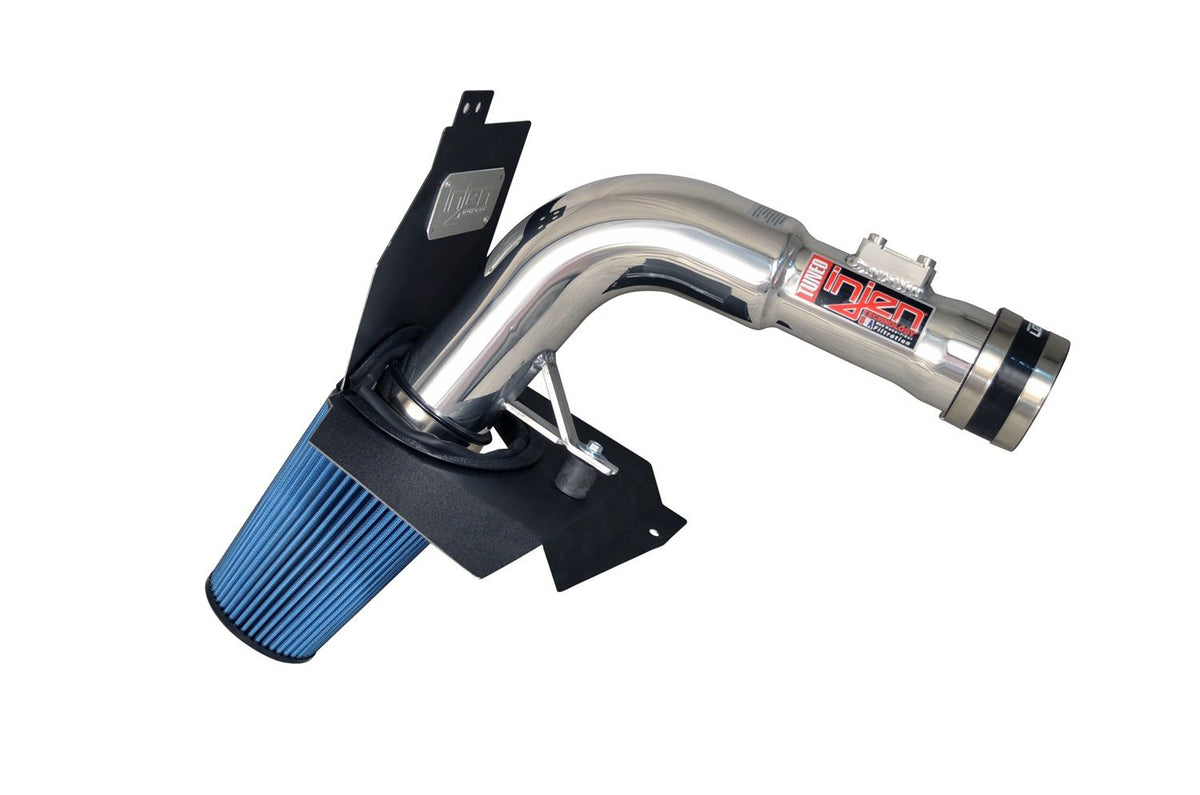 Injen Cold Air Intake (Polished) - Subaru STI VA - Kaiju Motorsports