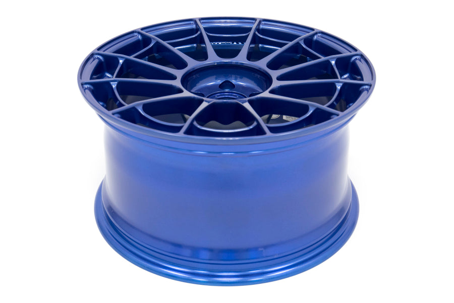 Enkei NT03RR 18x9.5 +40 5x114 Victory Blue