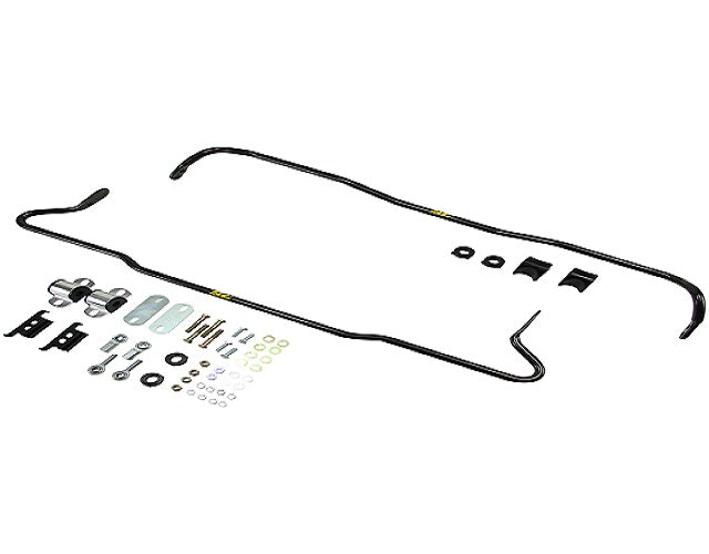 ST Suspensions Front & Rear Sway Bar Kit - FRS/BRZ/86 - Kaiju Motorsports