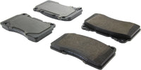 Stoptech PosiQuiet Semi-Metallic Brake Pads (Front) - Subaru STI VA - Kaiju Motorsports