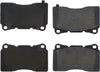 Stoptech PosiQuiet Semi-Metallic Brake Pads (Front) - Subaru STI VA - Kaiju Motorsports