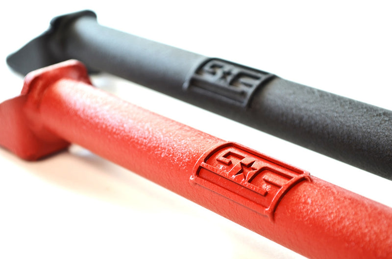 Grimmspeed Strut Tower Brace - FRS/BRZ/86 - Kaiju Motorsports
