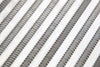 Grimmspeed Top Mount Intercooler (Silver) - Subaru WRX STI VA - Kaiju Motorsports