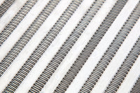Grimmspeed Top Mount Intercooler (Silver) - Subaru WRX STI VA - Kaiju Motorsports