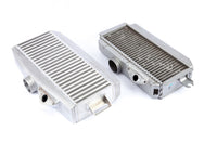 Grimmspeed Top Mount Intercooler (Silver) - Subaru WRX STI VA - Kaiju Motorsports