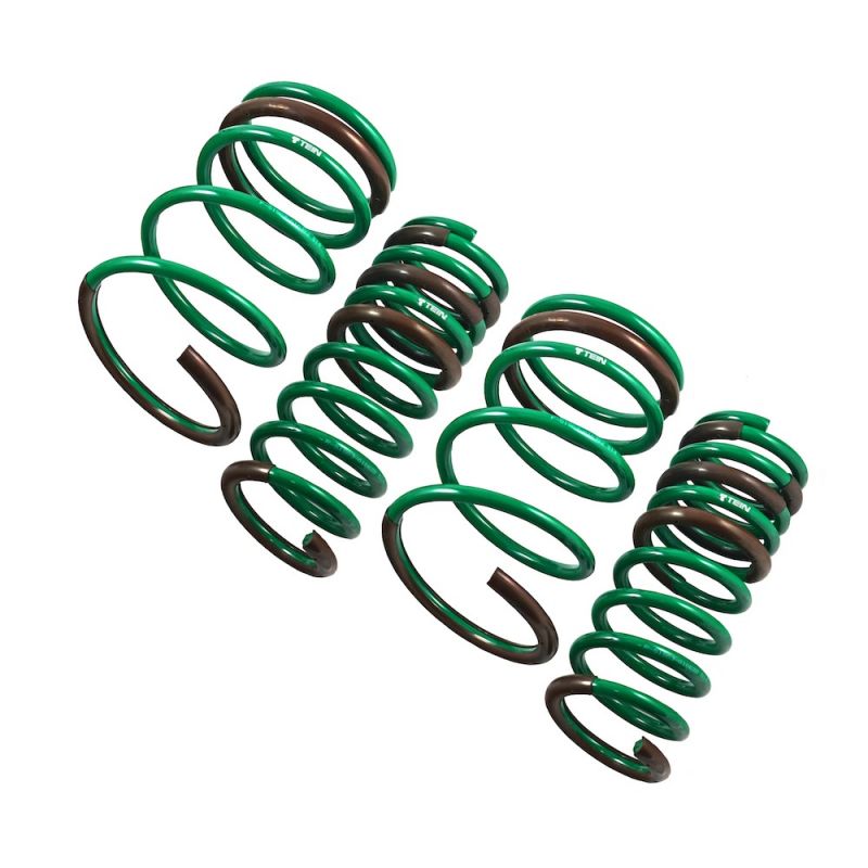 Tein S. Tech Spring Kit Honda Civic Type-R | Kaiju Motorsports