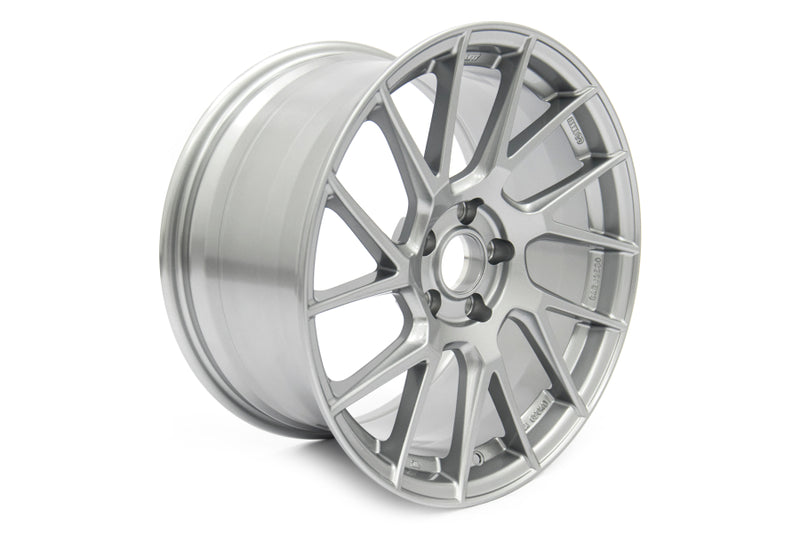 Enkei TM7 18x9.5 +38 5x114 Storm Grey - Kaiju Motorsports