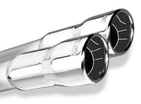 Borla S-Type Cat Back (Sedan) - Civic SI 10th Gen - Kaiju Motorsports