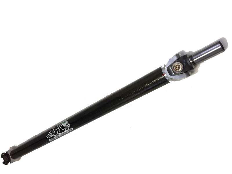 Driveshaft Shop Carbon Fiber Automatic Drive Shaft - FRS/BRZ/86 - Kaiju Motorsports