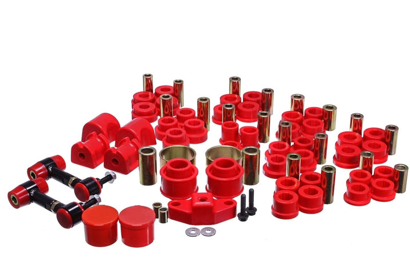 Energy Suspension Hyper-Flex System Master Set - FRS/BRZ/86 - Kaiju Motorsports