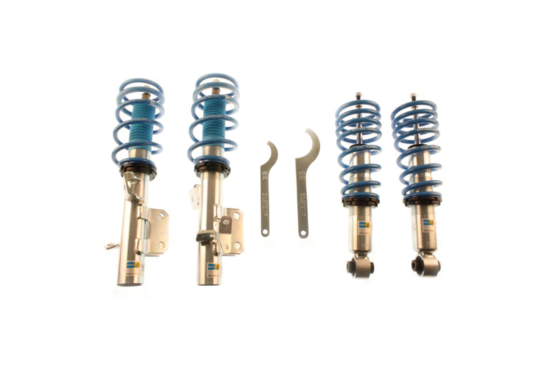 Bilstein B14 PSS Coilover Suspension Kit - FRS/BRZ/86 - Kaiju Motorsports