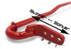 PERRIN Rear Adjustable Sway Bar 19mm - Subaru WRX / STI VA - Kaiju Motorsports