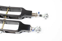 SPL Parts Rear Lower Control Arms - FRS/BRZ/86 - Kaiju Motorsports