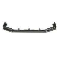 Seibon MB3-Style Carbon Fiber Front lip - WRX/STI 18-20 - Kaiju Motorsports